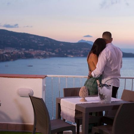 Dreamers' Escape Vico Equense Luaran gambar