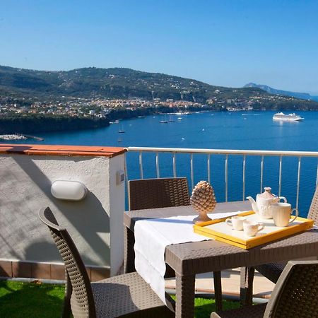 Dreamers' Escape Vico Equense Luaran gambar