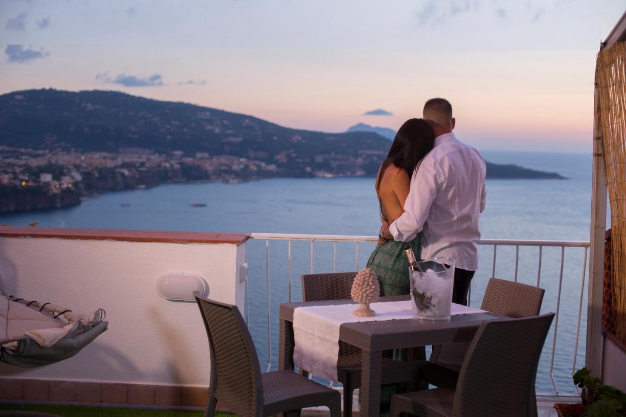 Dreamers' Escape Vico Equense Luaran gambar