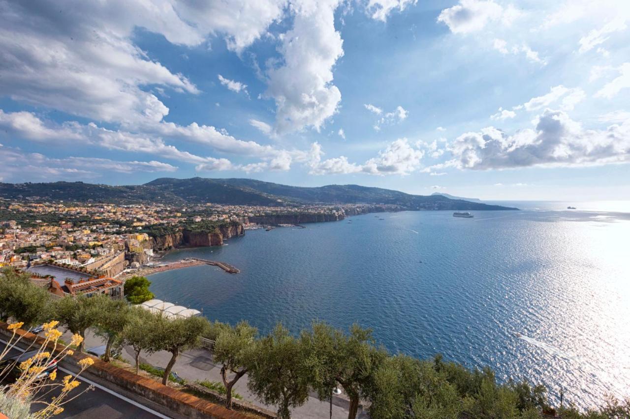 Dreamers' Escape Vico Equense Luaran gambar