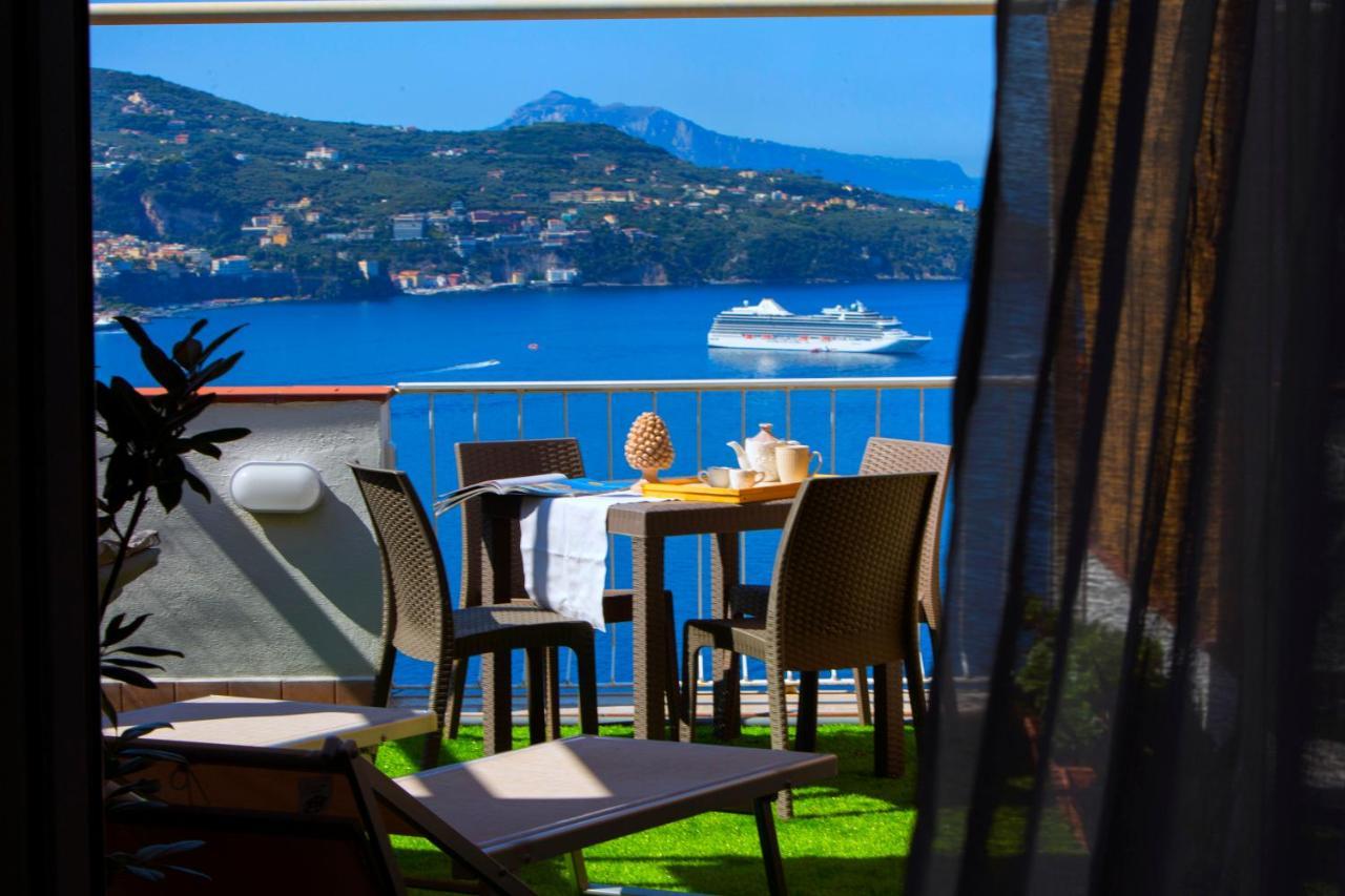Dreamers' Escape Vico Equense Luaran gambar