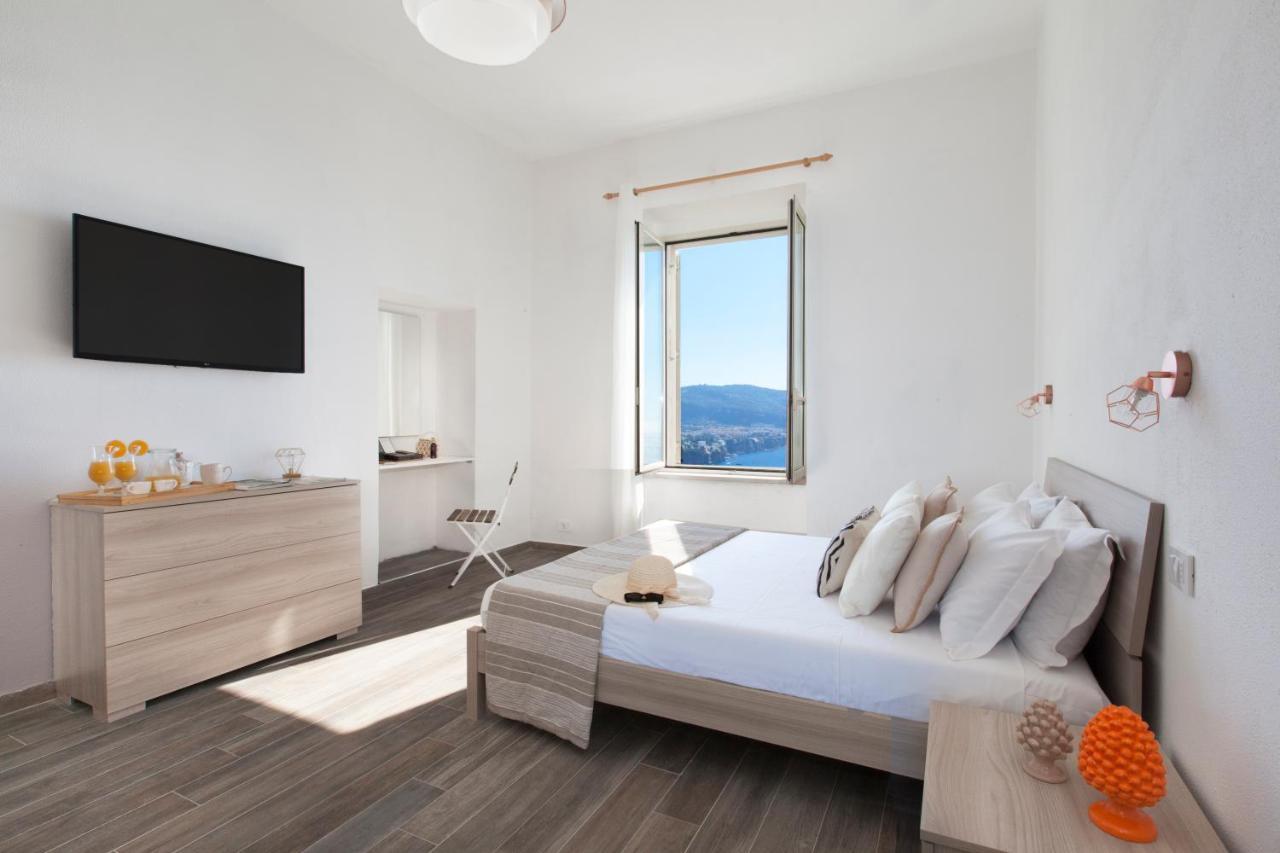 Dreamers' Escape Vico Equense Luaran gambar