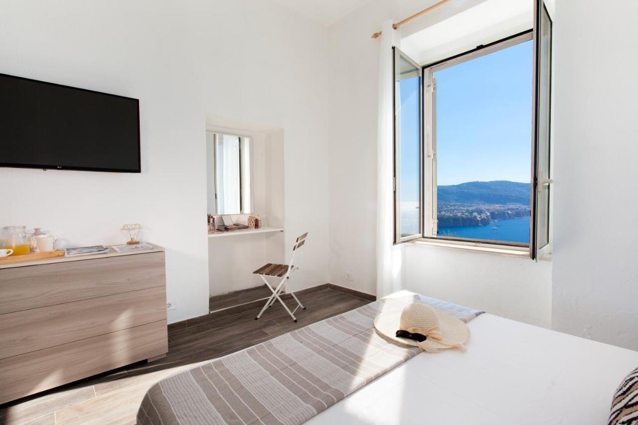 Dreamers' Escape Vico Equense Luaran gambar